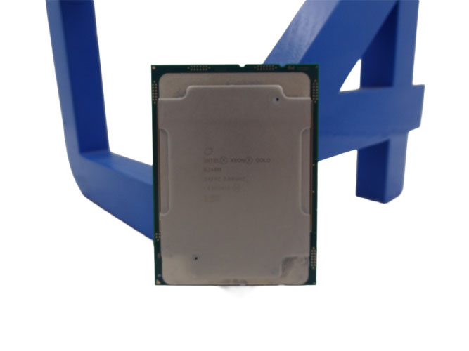 INTEL SRFPZ INTEL XEON 6240M 2.60GHZ 24.75MB 18-CORE 150W