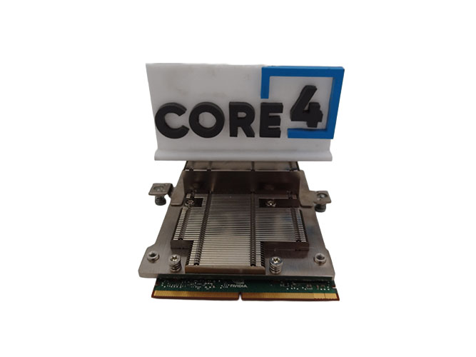 HP 869002-001 HPE NVIDIA QUADRO M3000SE CARD