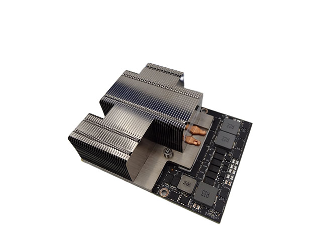 HP 880709-B21 HPE SYNERGY TESLA P6 MULTI MXM