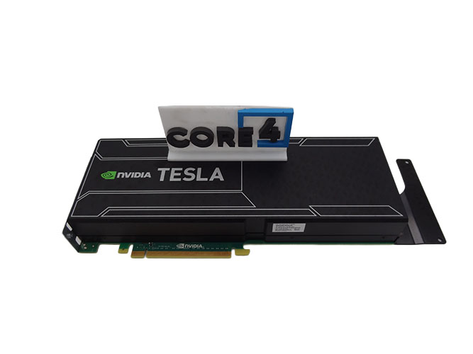 HP 747401-001 HP NVIDIA Tesla K40 12GB Module