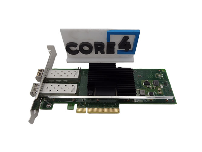 CISCO UCSC-PCIE-ID10GF INTEL X710-DA2 DUAL PORT 10GB SFP+