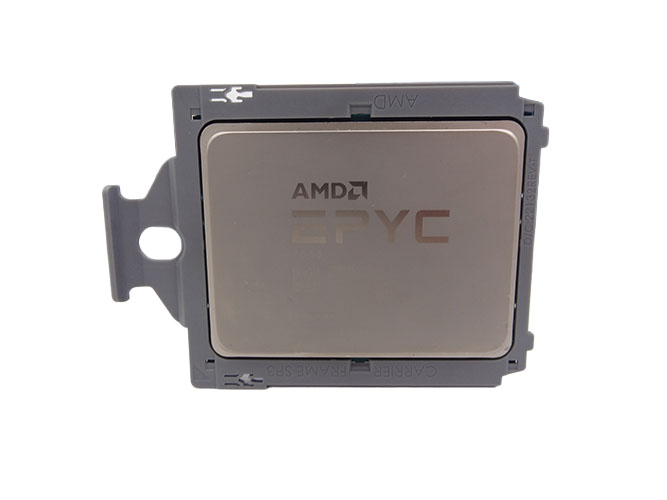 AMD 100-000000334 EPYC 7513 32C 2.6GHZ EPYC CPU