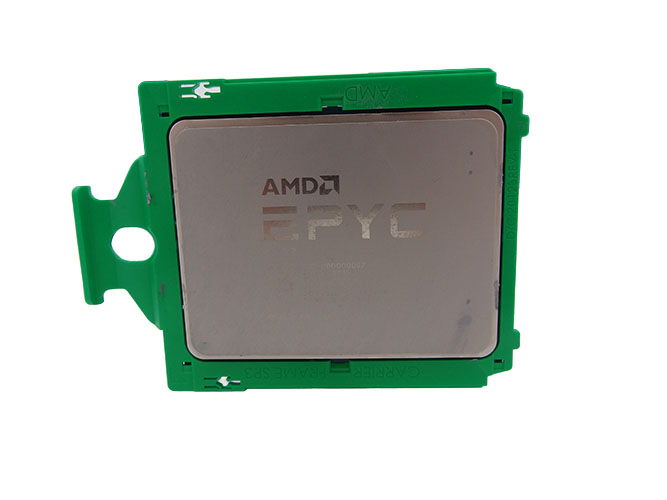 AMD 100-000000057 EPYC 32C 2.35GHZ 128MB CPU