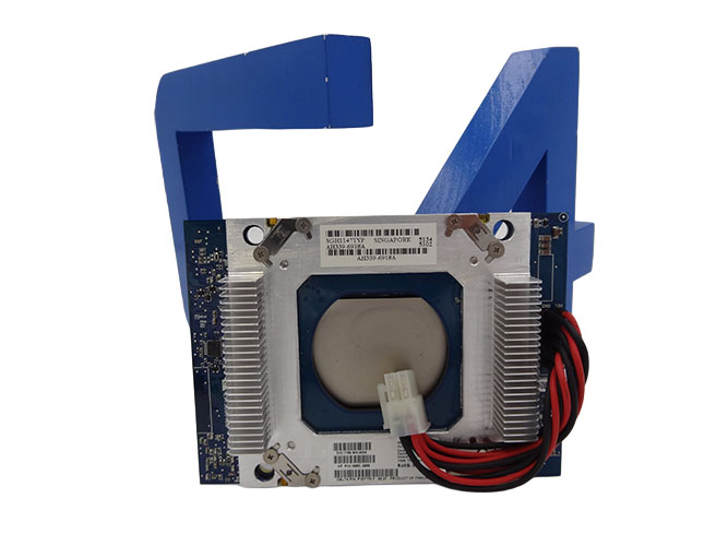 HP AH339-6918A HP INTEL ITANIUM 9350 4C 1.73GHZ2R