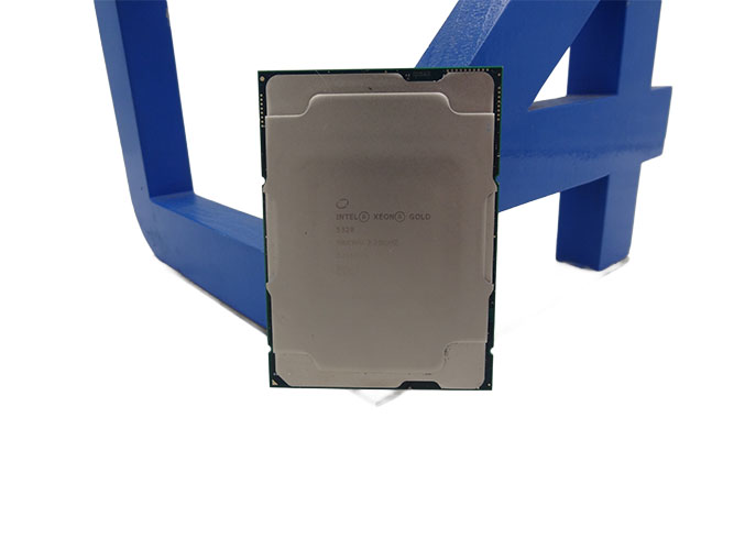 INTEL SRKWU Intel Xeon Gold 5320 26Core 2.2GHz 185W