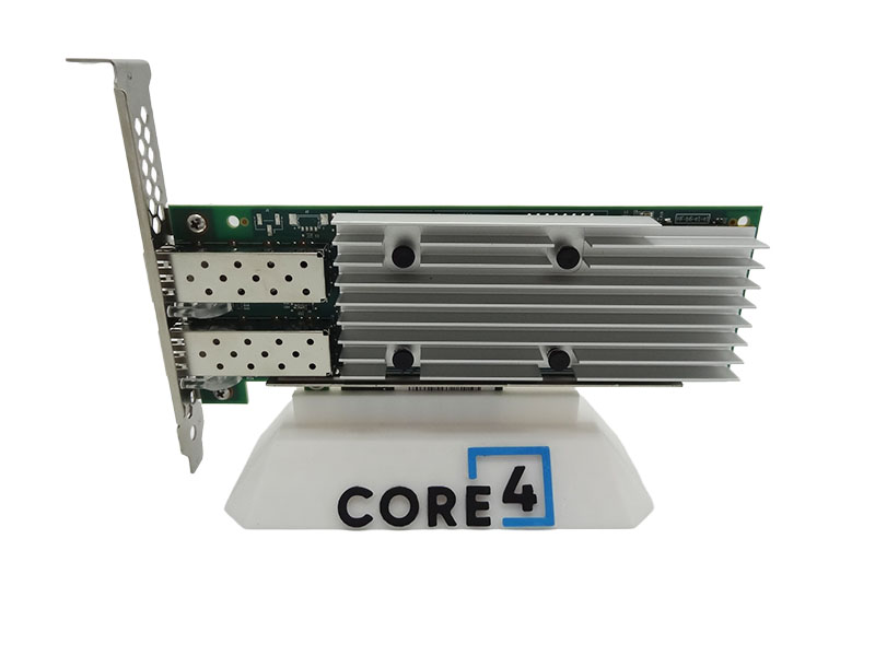 PURE QTE8652-CU-PUR PURE STORAGE FASTLINQ QTE8652 2PORT 25GB SFP28 FCOE PCIE HBA