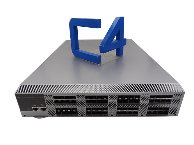 HP 418663-001 HP 464 SAN SWITCH POWER PACK SW492