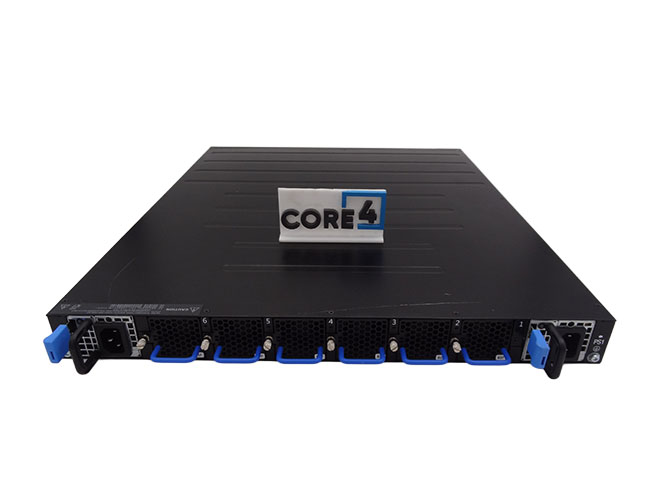 EDGECORE 7712-32X-O-AC-B EDGE-CORE 32x100GBE QSFP28 SWITCH B-F AIR