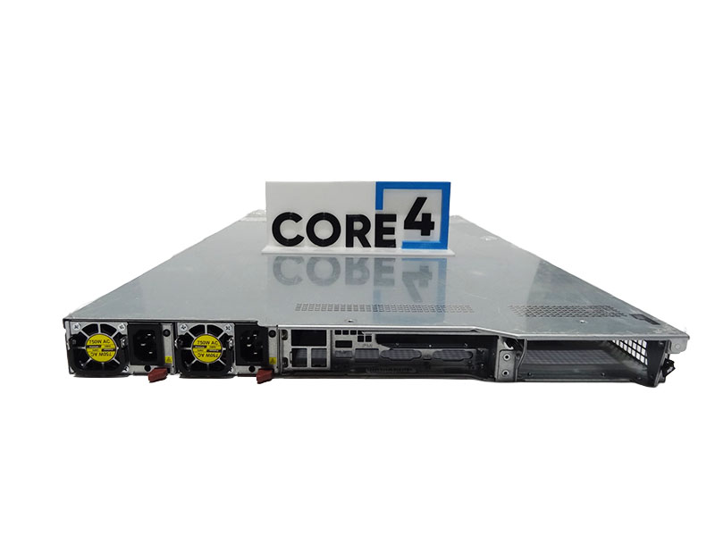 SUPERMICRO CSE-119U W X10DRU-I+ 1U 10x2.5 X10DRU-I+RACKMOUNT SERVER