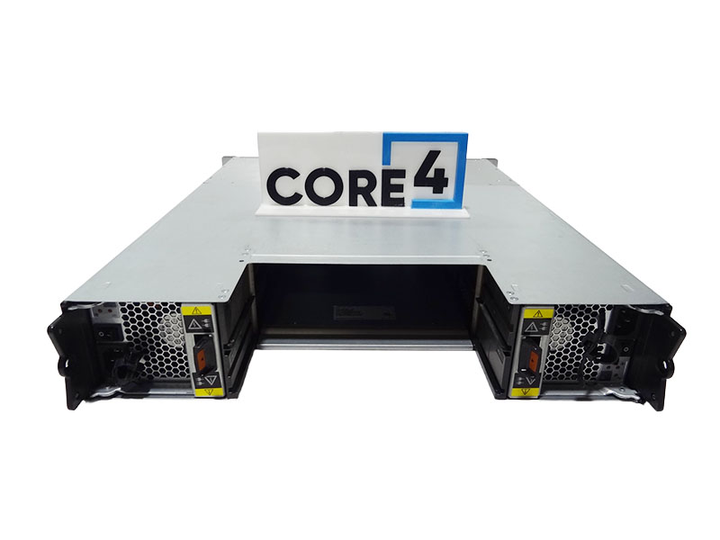 DELL ME5012 PowerVault ME5012 12x3.5 Bay  Storage Array