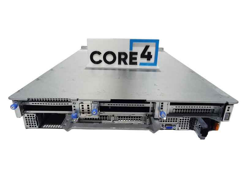 DELL PER750-16X2.5 POWEREDGE R750 16x2.5 2U SERVER