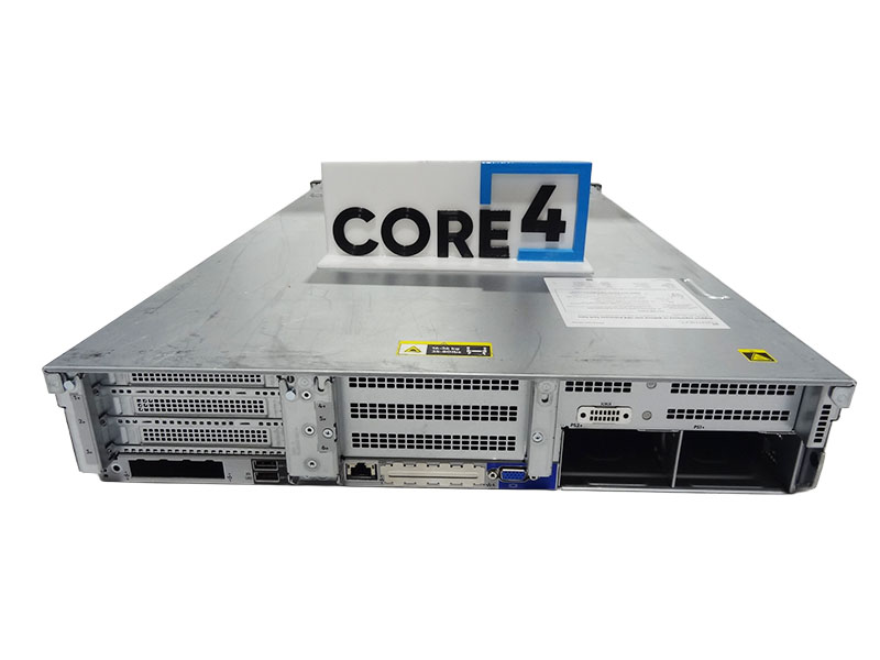 HP P19717-B21 HPE DL380 GEN10 8LFF NC CTO SERVER