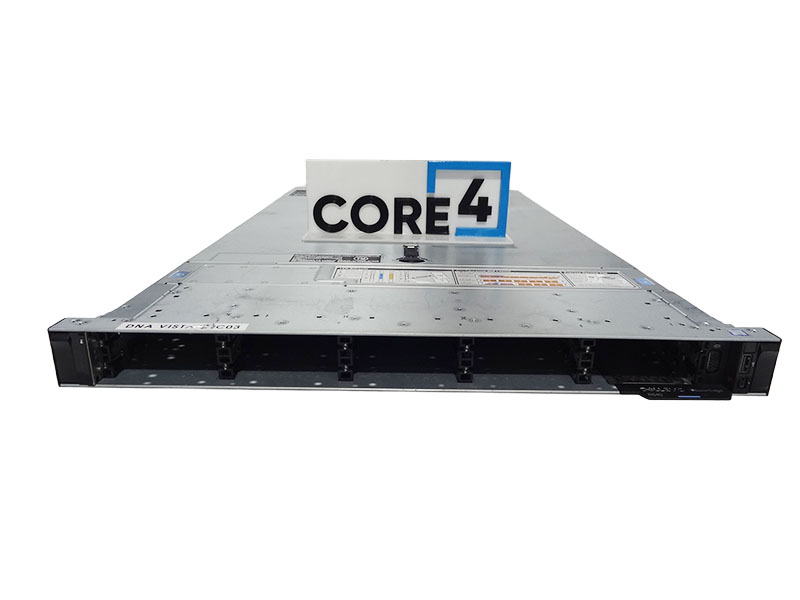 DELL PER640 POWEREDGE R640 SERVER