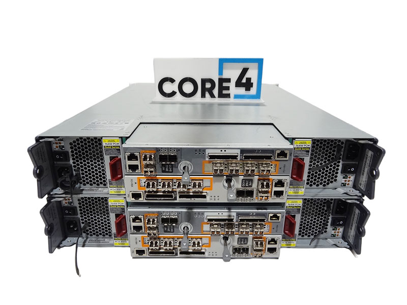 HP H6Z24A HPE 3PAR 8450 4N+SW SAN