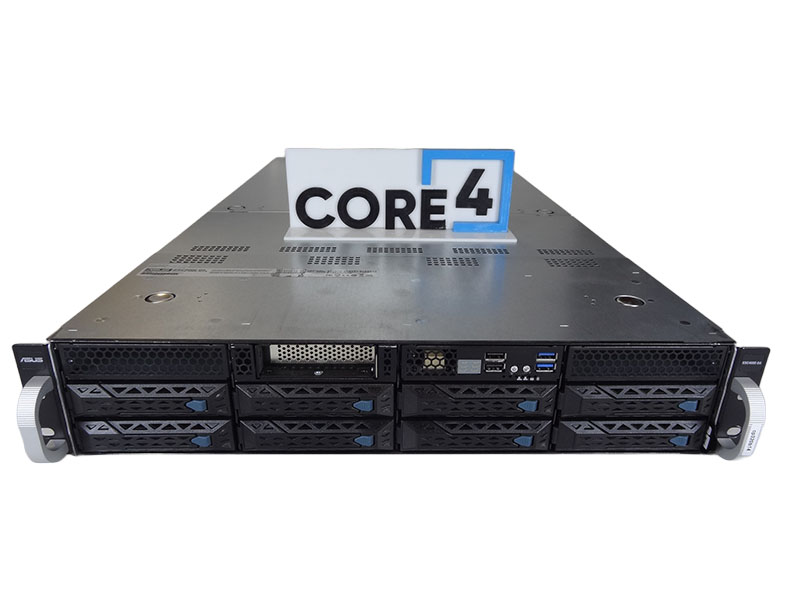 ASUS ESC4000 G4 ESC4000 G4 MOBO Z11PG-D16 GPU SERVER