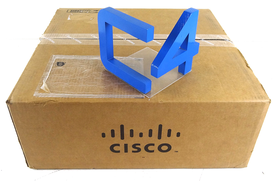 CISCO WS-C3650-24PS-L SWITCHCAT 3650 24P POE 4X1G LAN BE