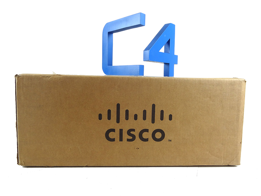 CISCO WS-C3650-24PS-L SWITCHCAT 3650 24P POE 4X1G LAN BE
