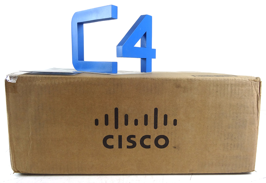 CISCO WS-C3850-24U-S WS-C3850-24U-S CISCO 24PT UPOE GE,S