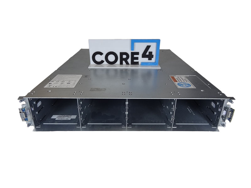 HP Q1J06A HPE MSA 2050 LFF DISK ENCLOSURE