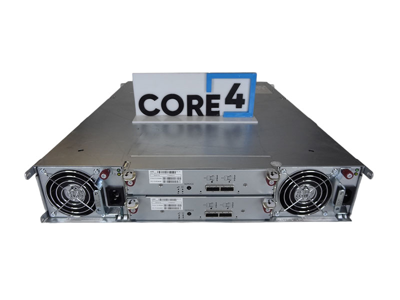 HP Q1J06A HPE MSA 2050 LFF DISK ENCLOSURE