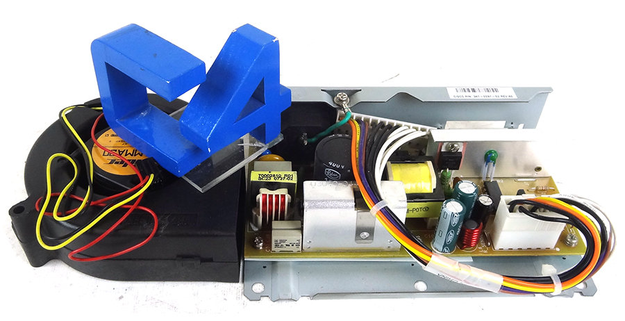 CISCO 341-0097-02 POWERSUPPLY C3560-24TS-SC2960-24T2