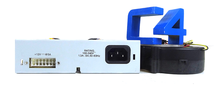 CISCO 341-0097-02 POWERSUPPLY C3560-24TS-SC2960-24T2