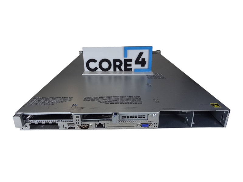 HP P56949-B21 HPE DL360 Gen10 NC 8SFF BC CTO Svr