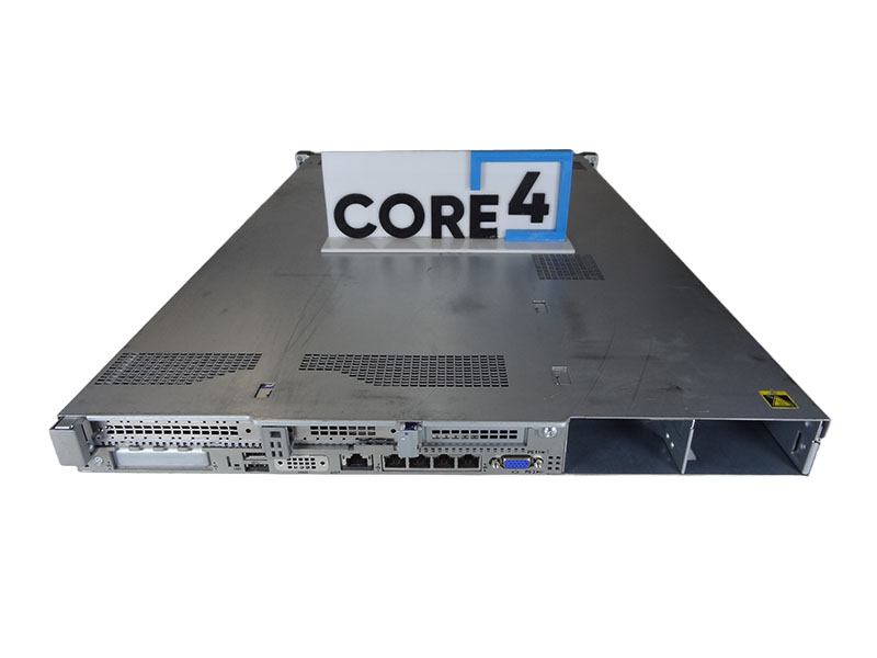 HP P06453-B21 ProLiant DL360 Gen10 4110 1P 16G 8SFF WW Svr