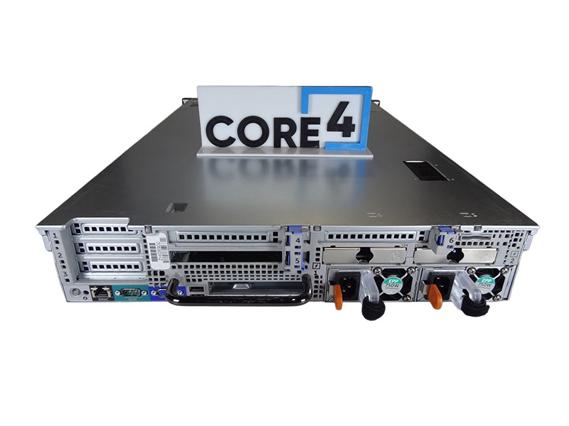 DELL PER730XD-24X2.5 POWEREDGE R730XD SFF 24X2.5 2U SERVER