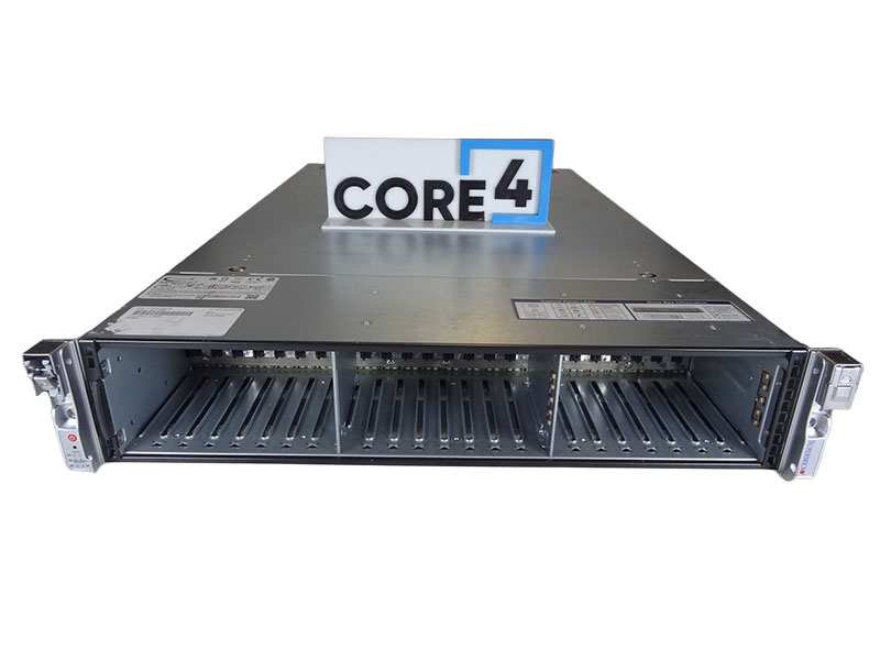 SUPERMICRO 2029U-TN24R4T 24x 2.5 NVMe X11DPU RACKMOUNT SERVER