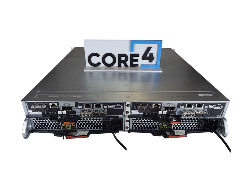 NETAPP EF570 DUPLEX 128GB FC NETAPP E-SERIES ALL-FLASH EF570 DUAL CONTROLLER, 32GB FC