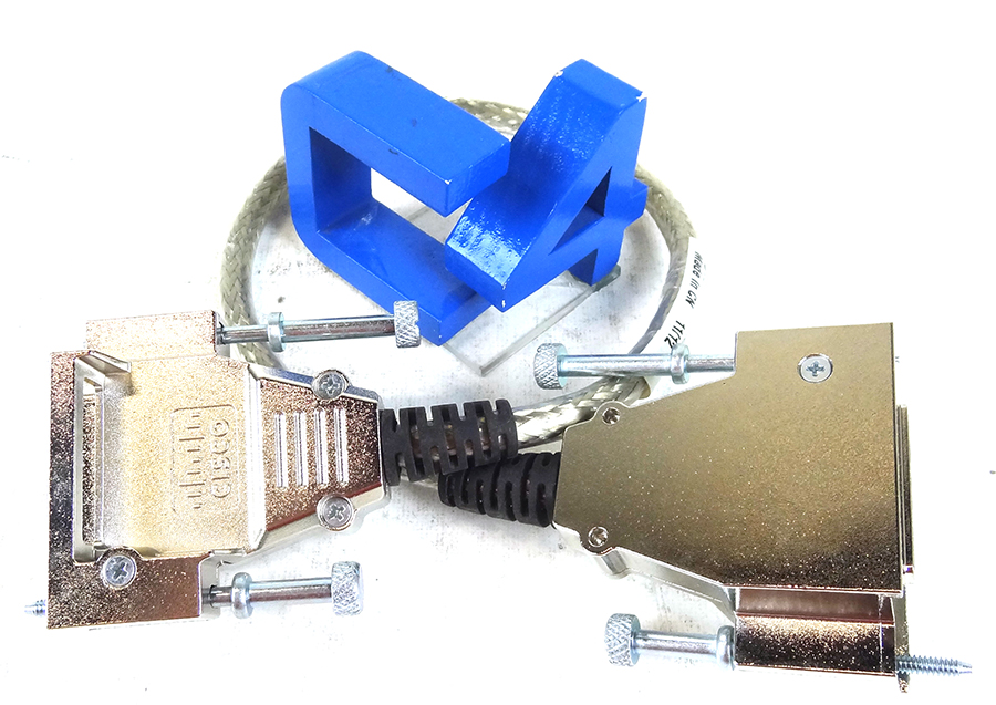 CISCO 72-2632-01 CISCO 50CM STACKING CABLE