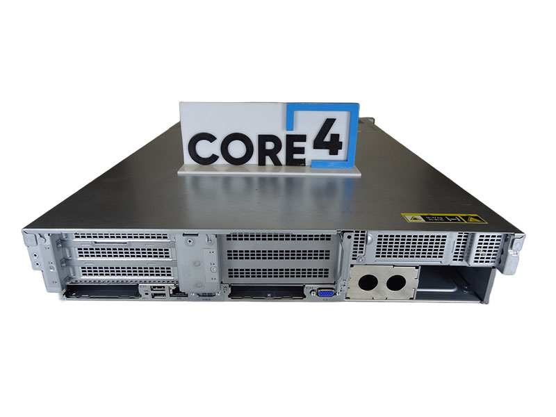 HP P53921-B21 HPE DL385 GEN11 8SFF CTO SERVER