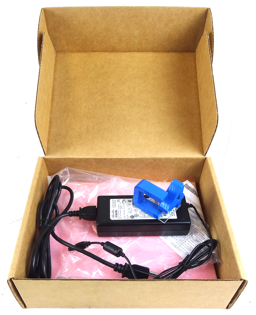 CISCO ASA5505-PWR-AC= ASA5505 - AC POWER SUPPLY