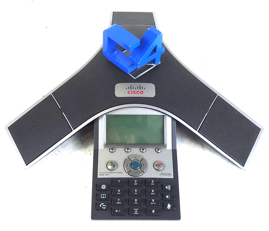CISCO CP-7937G CISCO IP CONFERENCE PHONE CP-7937G