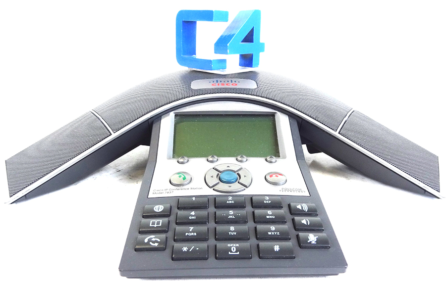 CISCO CP-7937G CISCO IP CONFERENCE PHONE CP-7937G