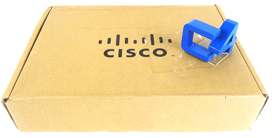 CISCO CP-9951-C-K9 UNIFIED IP 9951 CHARCOAL PHONE