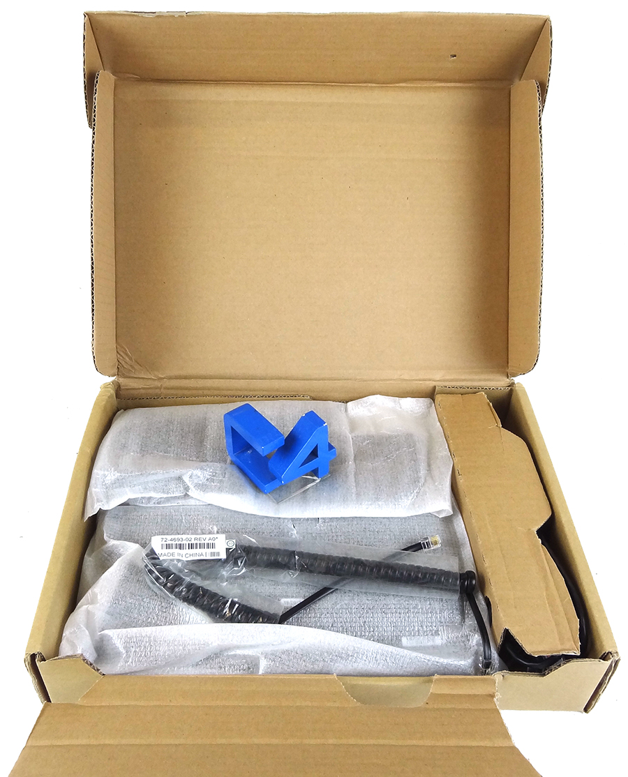 CISCO CP-9951-C-K9 UNIFIED IP 9951 CHARCOAL PHONE