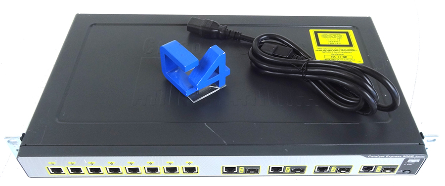 CISCO WS-CE500G-12TC CISCO CATALYST EXPRESS 500G-12TC