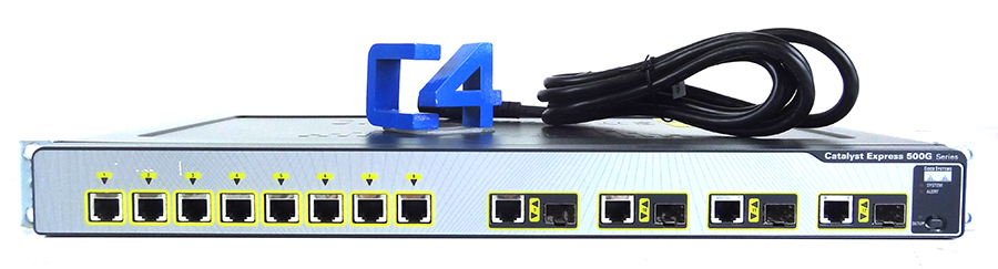 CISCO WS-CE500G-12TC CISCO CATALYST EXPRESS 500G-12TC