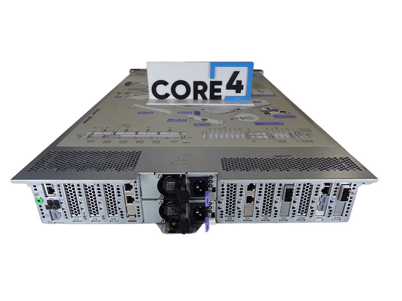 IBM 9009-22A IBM POWER SYSTEM S922 POWER 9