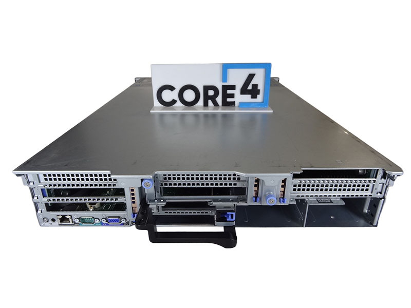 DELL PER740XD-24X2.5 (MIX BP) POWEREDGE R740XD 24x2.5 (12x NVME  12x SASSATA) 2U SERVER