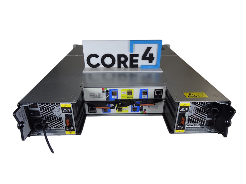 DELL ME412 PowerVault ME412 12x3.5 HDD Bay Expansion Array