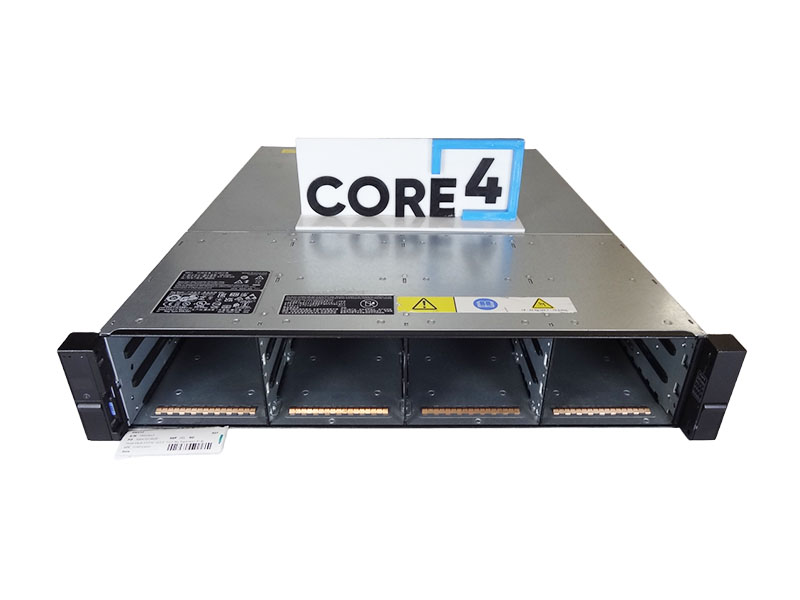 DELL ME412 PowerVault ME412 12x3.5 HDD Bay Expansion Array