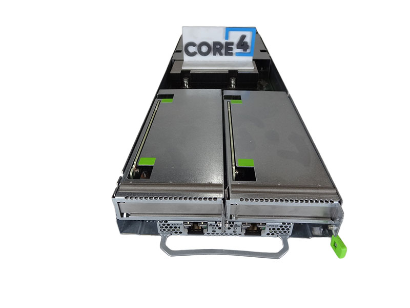 HP R6T88A HPE Apollo 80 1U 2-node Blade A64FX