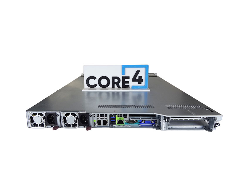 SUPERMICRO 1029U-TN12RV 1U 2x LGA3647 12x NVME RACKMOUNT SERVER