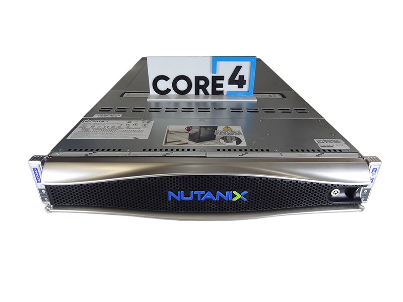 SUPERMICRO CSE-827 DN X12DPT-B6-G8-NI22 2U DUAL NODE X12DPT-B6 RACKMOUNT SYSTEM