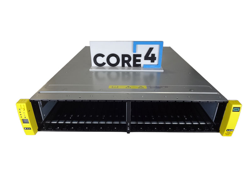 HP H6Z18B HPE 3PAR 8450 2N+SW SAN