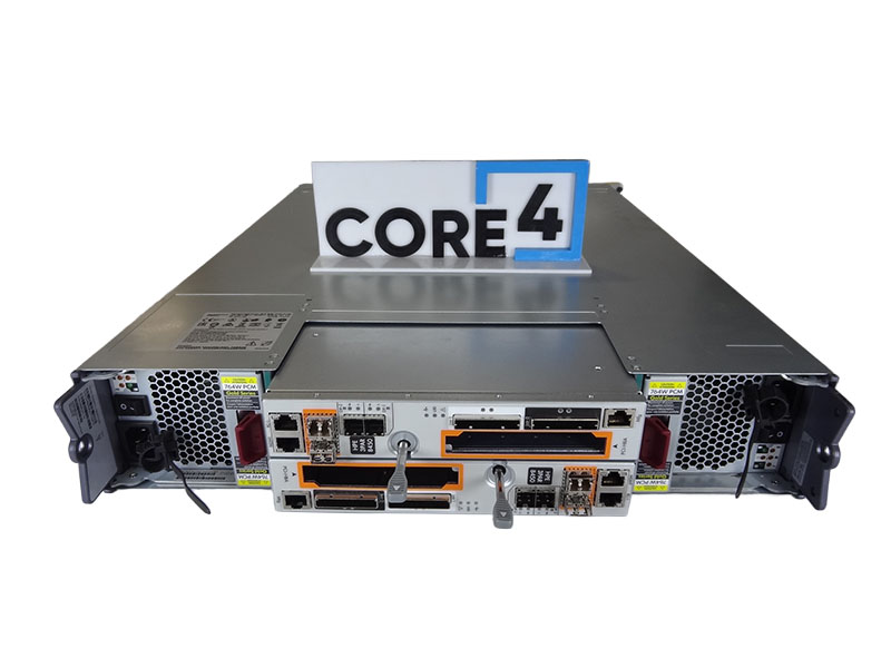 HP H6Z18B HPE 3PAR 8450 2N+SW SAN