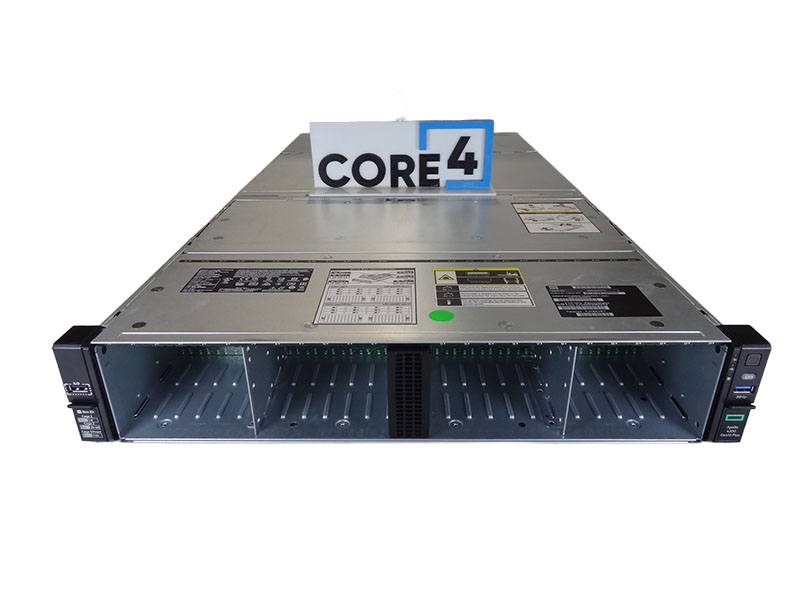 HP P28701-B21 HPE A4200 Gen10+ 48SFF TAA CTO System